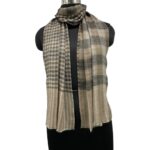 Scarf Check Reversible