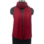 Stole Plain Pashmina