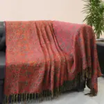 Throw Kani Reversible