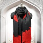 Stole Designer Pashmina