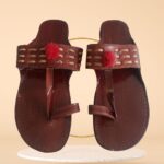 Sandal Handmade Leather 1