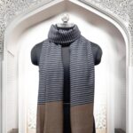 Stole Reversible Pashmina