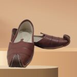 Jutti Men's Leather 1