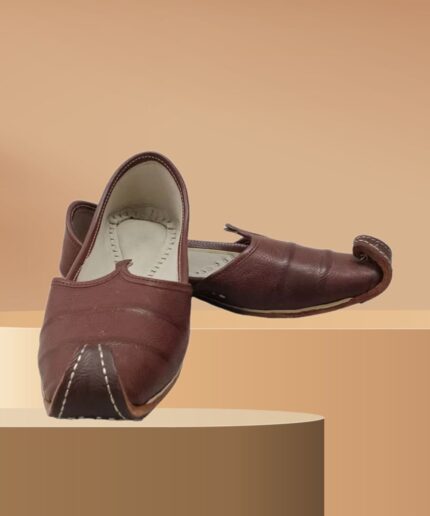 Jutti Men's Leather 1