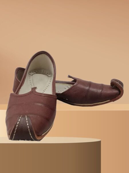 Jutti Men's Leather 1