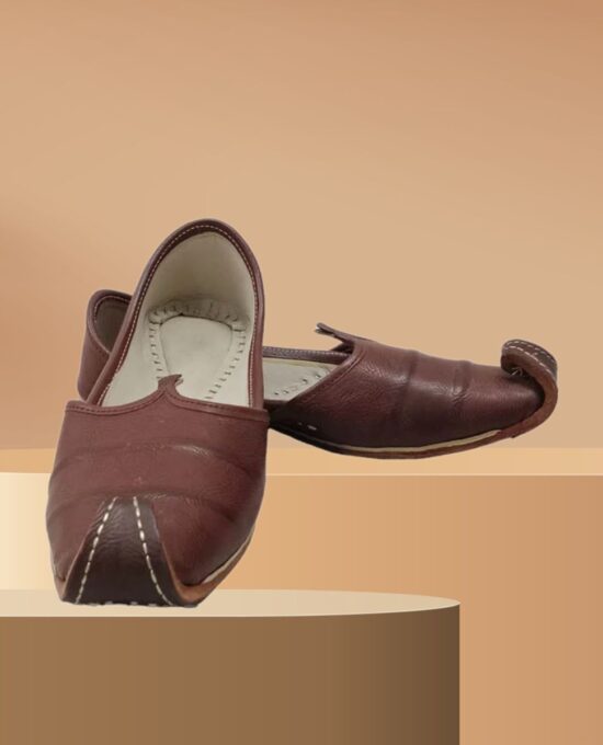 Jutti Men's Leather 1