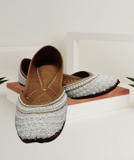 Jutti Women Pearl 1