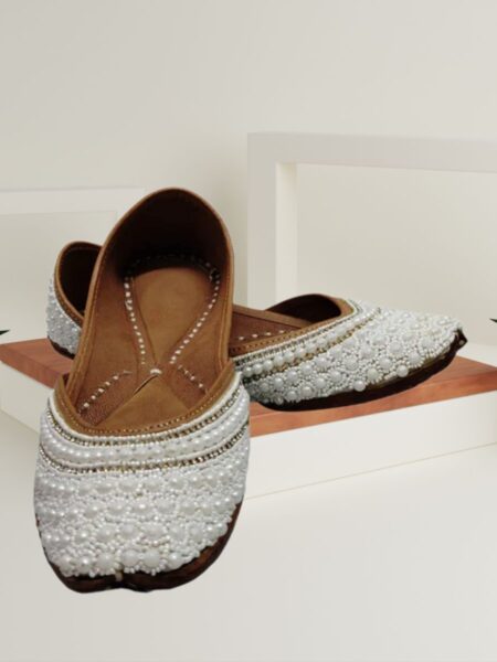 Jutti Women Pearl 1