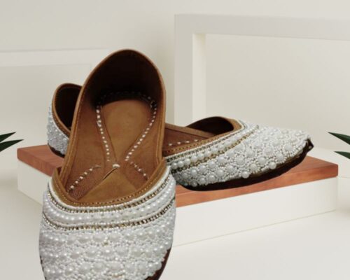 Jutti Women Pearl 1