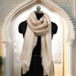 Stole Pashmina Zari