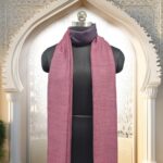 Stole Reversible Pashmina