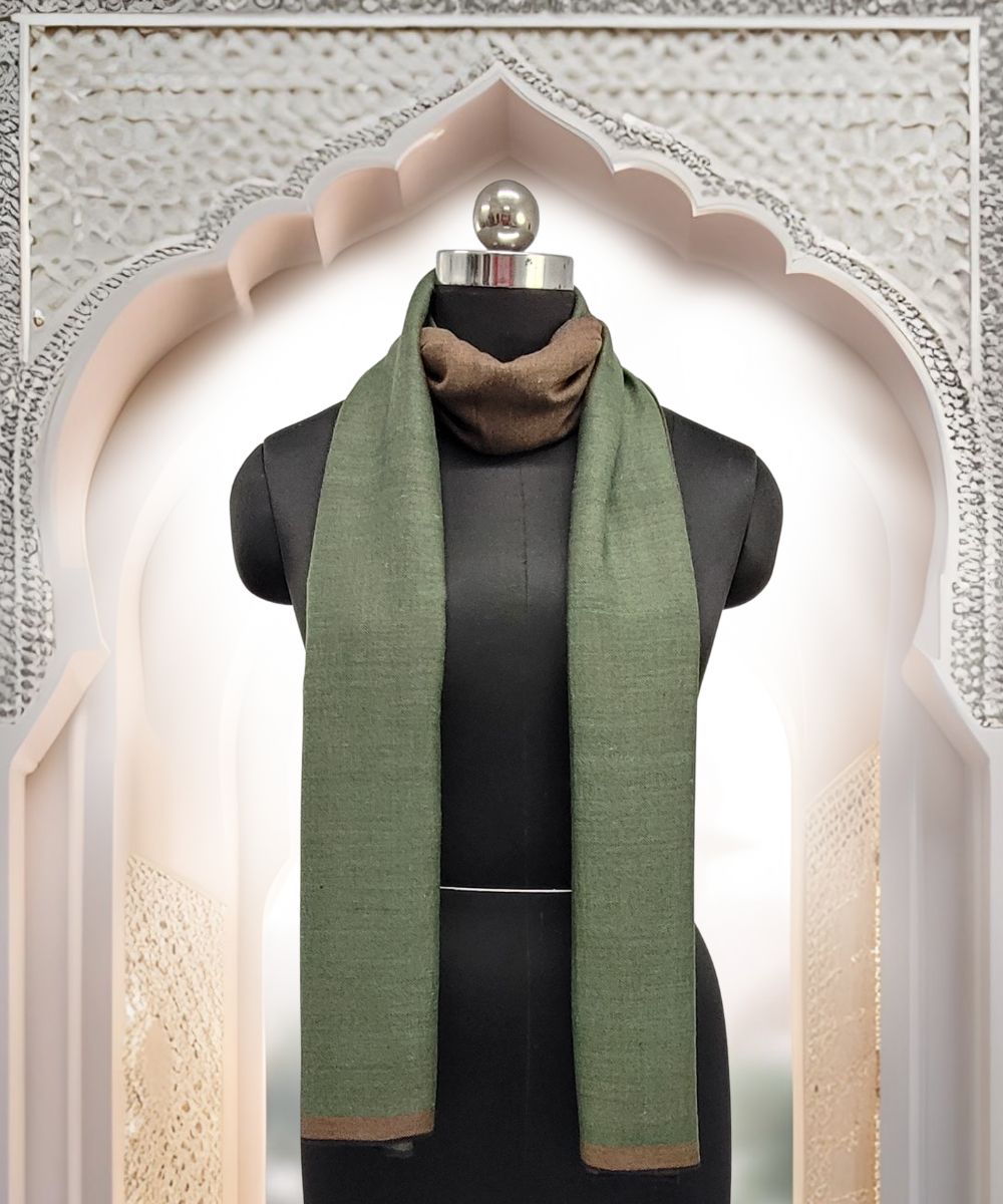 Stole Stole Reversible Pashmina - Image 1