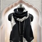 Stole Pashmina Designer