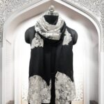 Stole Designer Pashmina