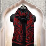 Stole Pashmina Designer