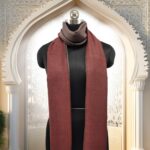 Stole Reversible Pashmina