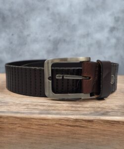 Belts Brown