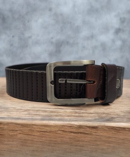 Belts Brown