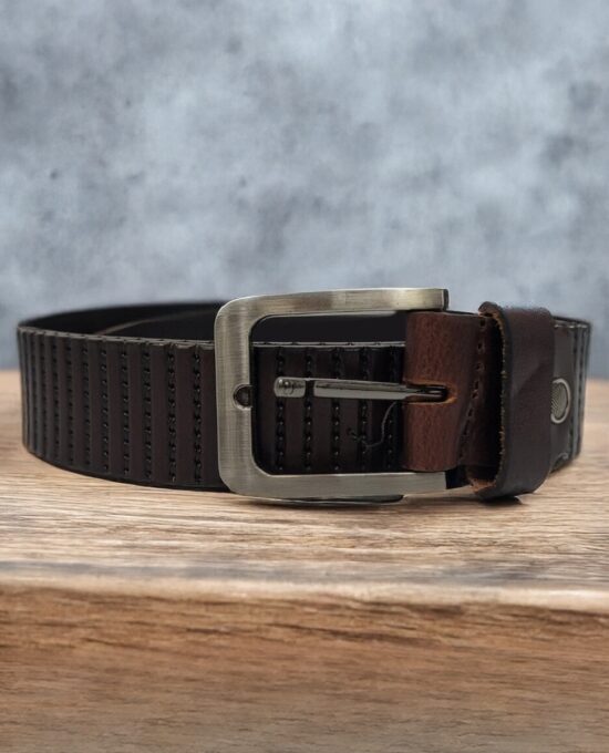 Belts Brown