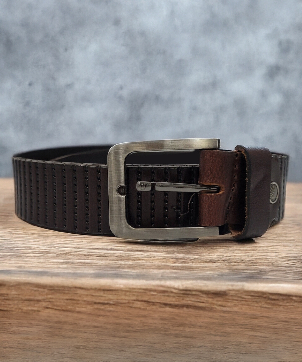 Belts Brown