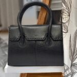 Hand Bag Leather