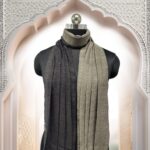 Scarf Reversible Pashmina