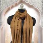 Scarf Plain Pashmina