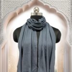 Scarf Plain Pashmina