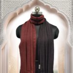 Scarf Reversible Pashmina