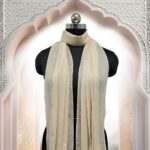 Scarf Plain Pashmina