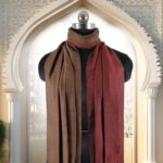 Scarf Reversible Pashmina