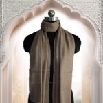 Scarf Plain Pashmina