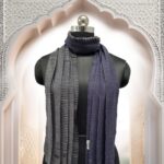 Scarf Reversible Pashmina