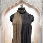 Scarf Reversible Pashmina