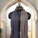 Scarf Reversible Pashmina