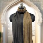 Scarf Reversible Pashmina