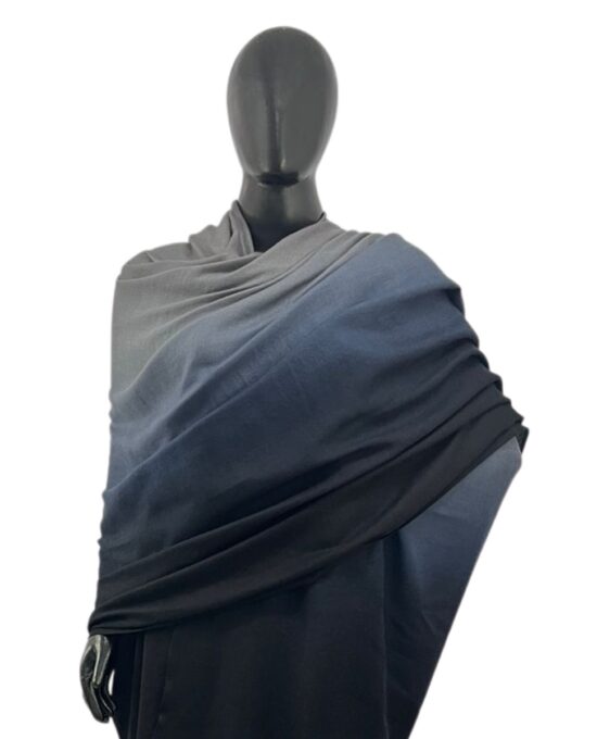 Shawl Ombre Pashmina