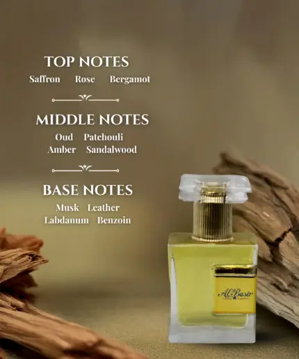 Attar Oud Unisex