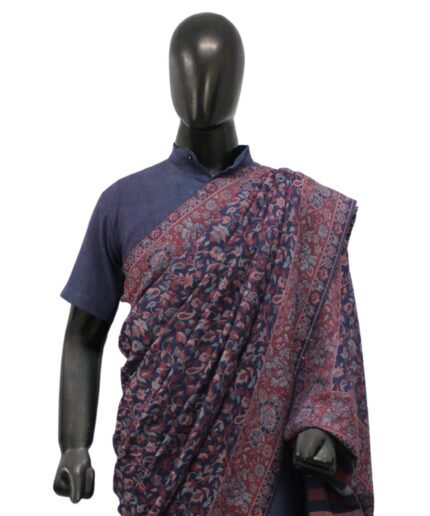 Shawl Kani Pashmina