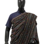 Shawl Kani Pashmina