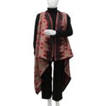 Cape Pashmina Reversible