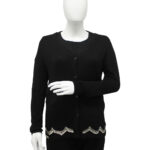 Sweater Aari Cardigan