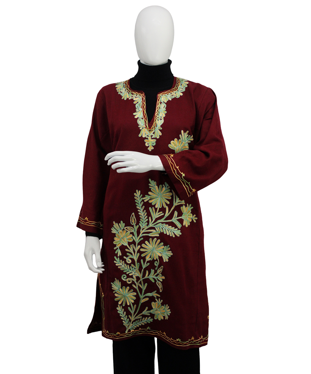 Phiran Aari Wool Phiran Aari Wool - Image 1