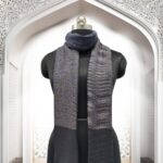 Stole Khadi Reversible Pashmina