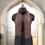 Stole Reversible Khadi