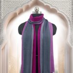 Stole Ombre Pashmina
