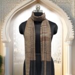 Stole Reversible Khadi