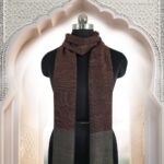 Stole Khadi Pashmina