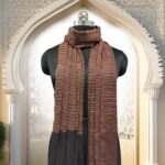 Stole Reversible Khadi