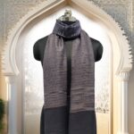 Stole Reversible Khadi